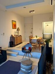 Eastern Lagoon (D15), Condominium #482371901